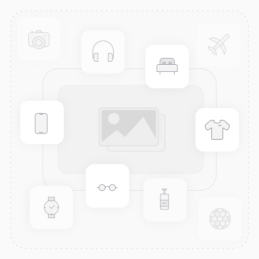 [001804] 铝合金阳极氧化无孔托盘300*200*3T