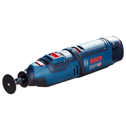[002835] BOSCH博世GRO12V-35充电式直磨机电磨12V切割雕刻打磨抛光